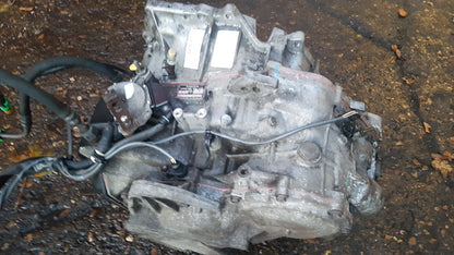 2002 - 2006 Volvo XC90  Estate Automatic Transmission 8675151