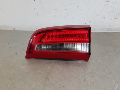 2010 - 2018 Volvo S60  Saloon Right Taillight 31395931