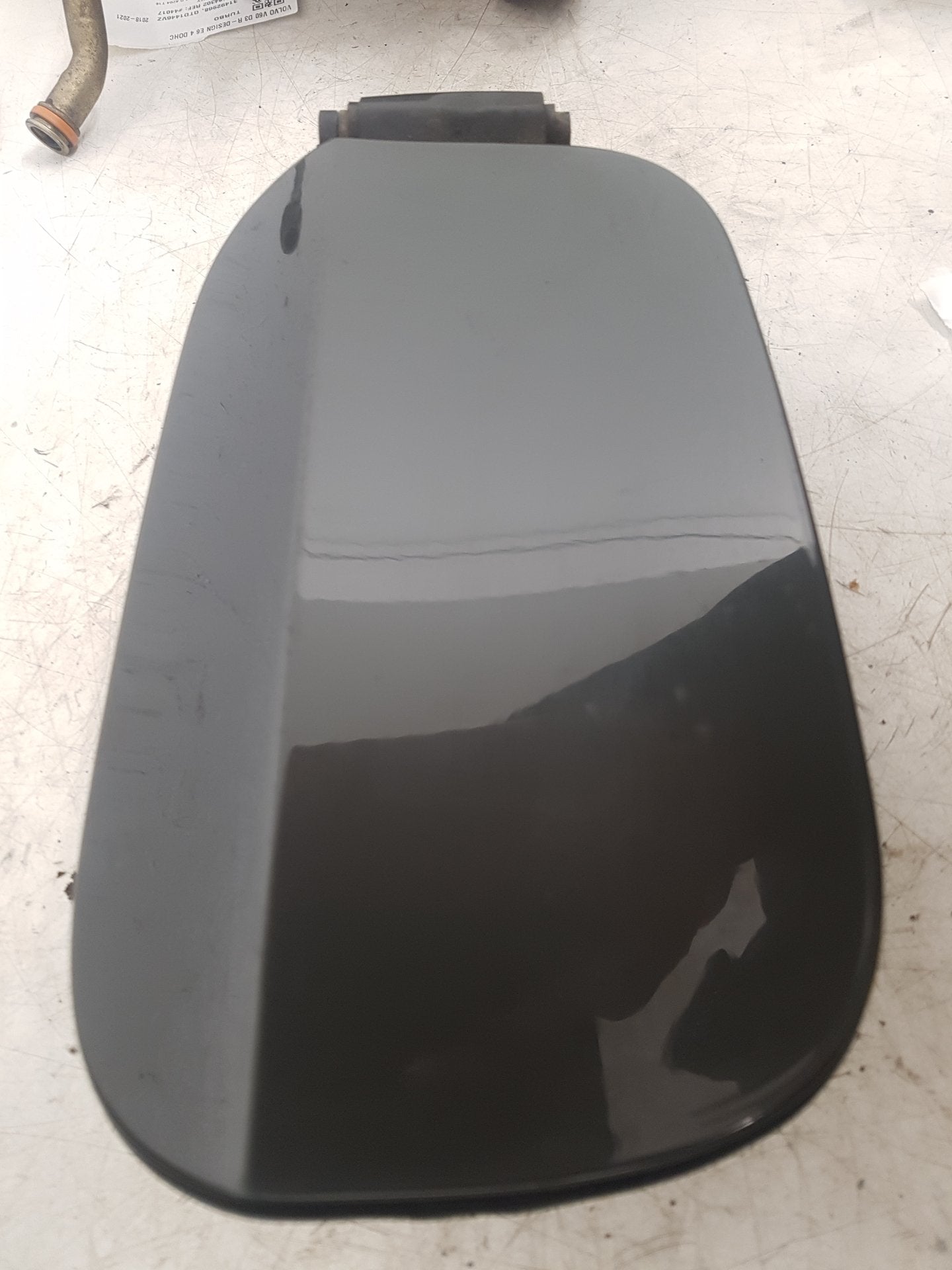 2017 - 2026 Volvo V60 II 225 Estate FUEL FLAP (PETROL/DIESEL) 31463285