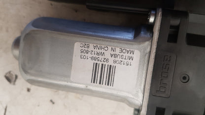 2015-2026 Volvo XC90 II 256 Right Front Window Regulator/Motor 31453357 VRAC Grade A