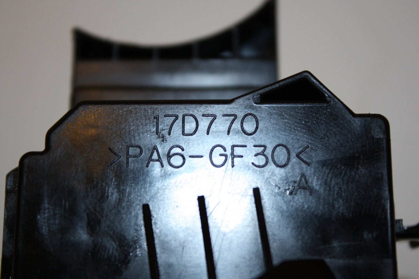 2009 - 2013 Volvo C30  Hatchback Wiper Switch 8682869