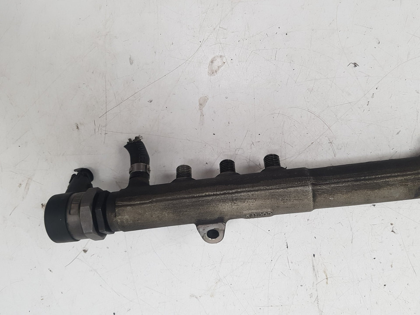 2006 - 2010 Volvo C70  Convertible Injection Rail 0 445 215 023
