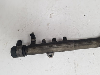 2006 - 2010 Volvo C70  Convertible Injection Rail 0 445 215 023