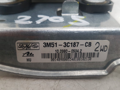 2005 - 2012 Volvo S40  Saloon YAW SENSOR 10 1701-0353 3 10.1701-0353.3