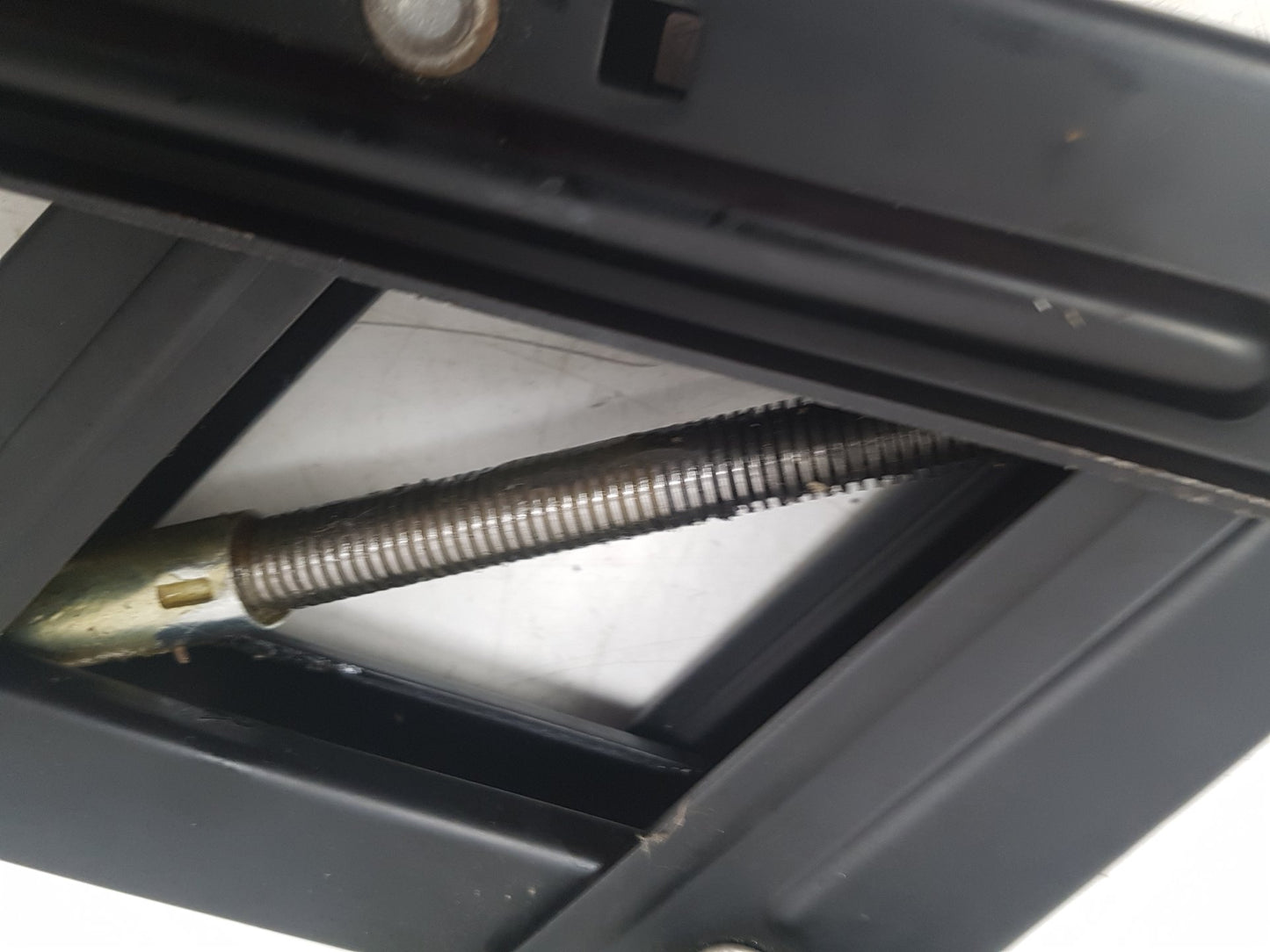 2000 - 2007 Volvo XC70  Estate LIFTING JACK 8679370