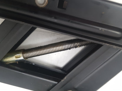 2000 - 2007 Volvo XC70  Estate LIFTING JACK 8679370
