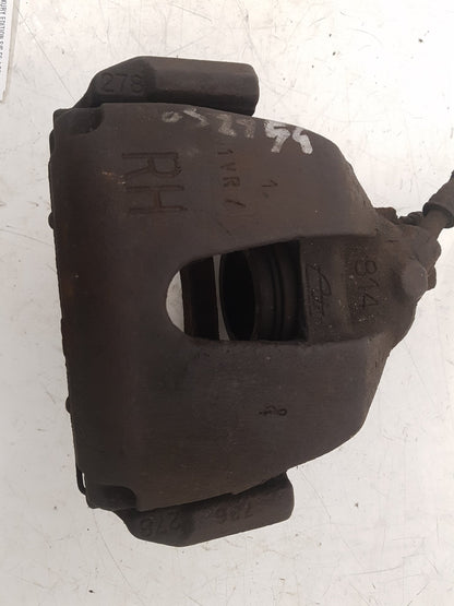 2010 - 2012 Volvo S40  Saloon Right Front Caliper
