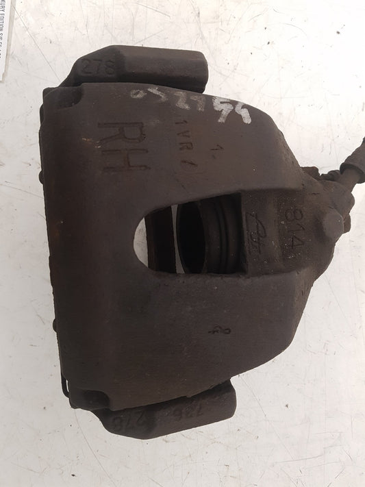 2010 - 2012 Volvo S40  Saloon Right Front Caliper