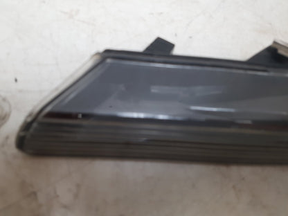 2010 - 2012 Saab 9-5  Saloon BUMPER TRIM RH (FRONT) 12783999