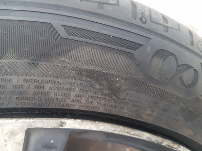 2012 - 2015 Volvo V40  Hatchback Alloy Wheel 31423521