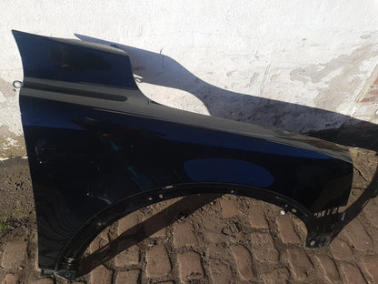 2007 - 2014 Volvo XC90  Estate Right Front Guard 30796495