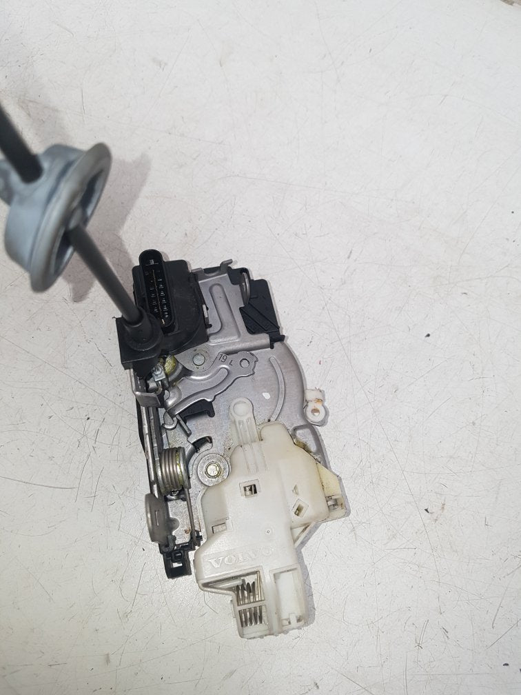 2014 Volvo V40  Hatchback Left Front Central Locking Solenoid 31391824