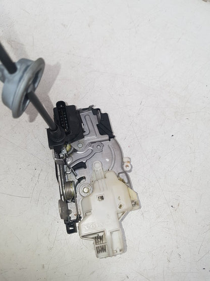 2014 Volvo V40  Hatchback Left Front Central Locking Solenoid 31391824