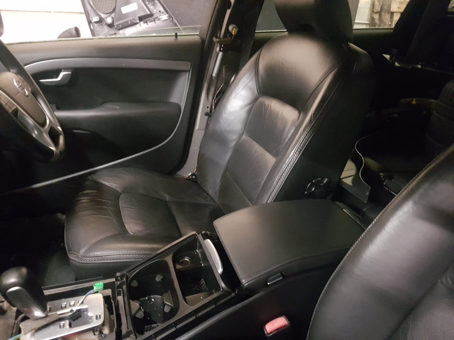 2010 Volvo XC70 III 136 Station Wagon Diesel