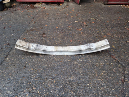 1998 - 2002 Saab 9-3  Convertible Front Bumper Bar Reinforcement
