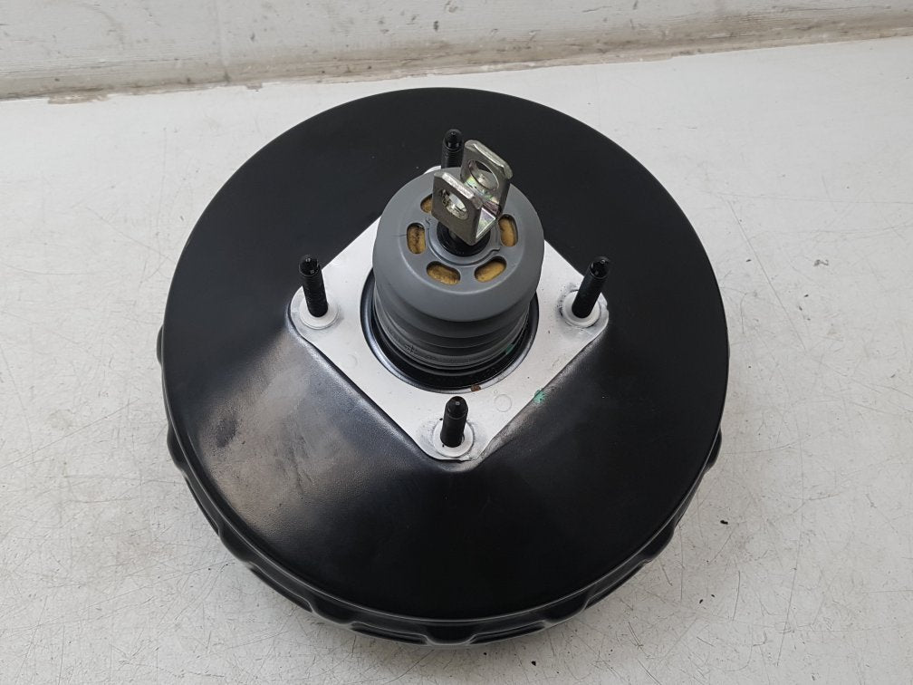 2015 Volvo S60  Saloon Brake Booster 31400469