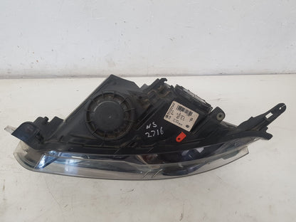 2010 - 2012 Saab 9-5  Saloon Left Headlight 12775738
