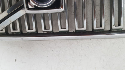 2005 - 2008 Volvo V70  Estate FRONT GRILL 08693346