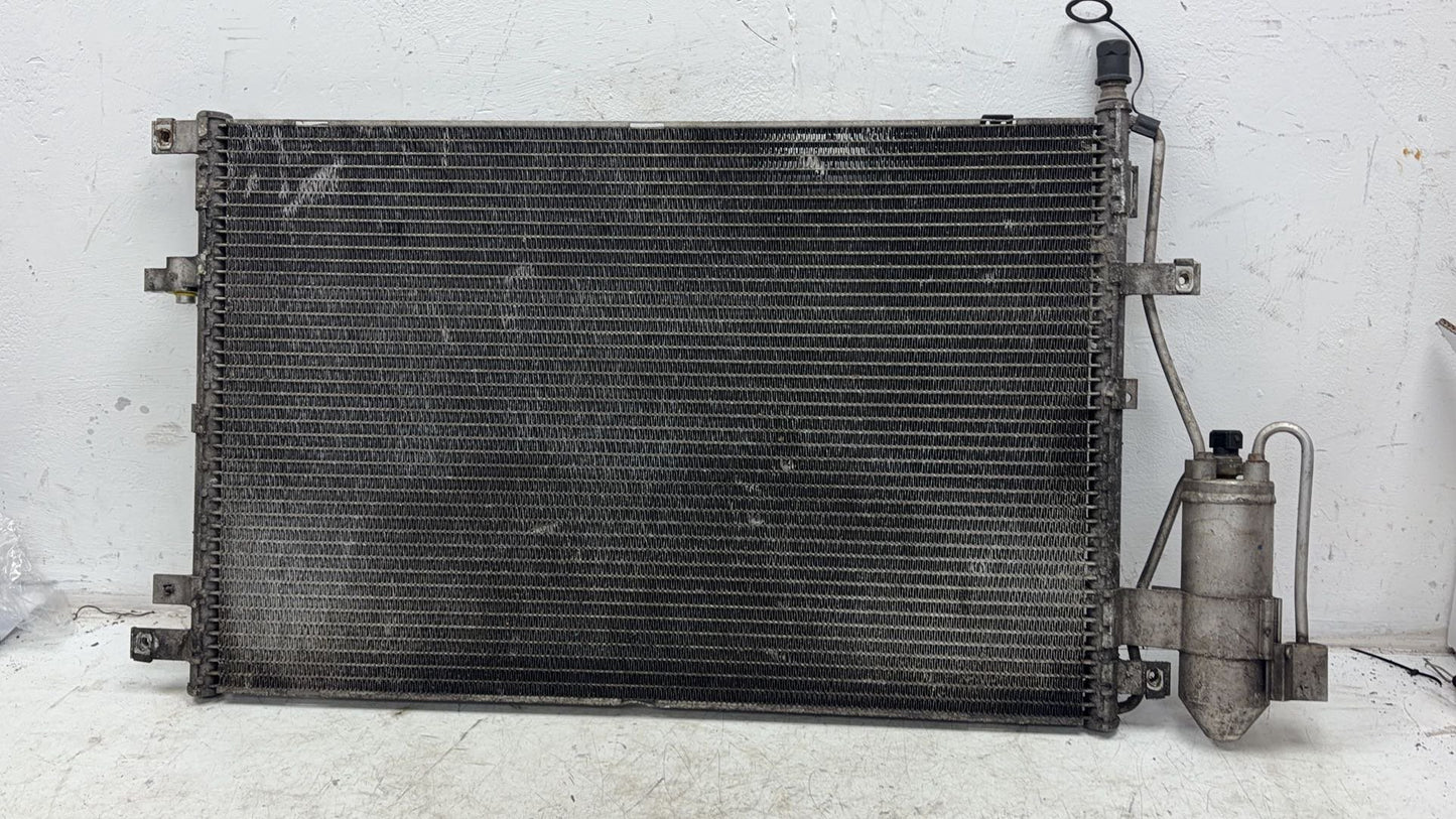 2003 - 2014 Volvo XC90   A/C Condenser 30665562