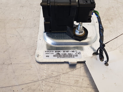 2006 - 2011 Volvo S80  Saloon YAW SENSOR 6G9N-14B296-CB