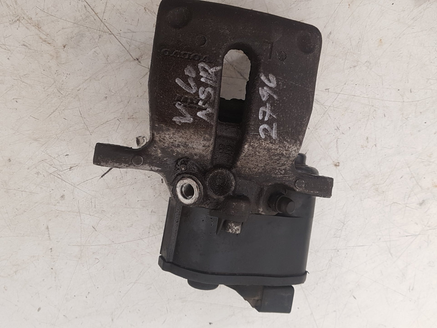 2011 - 2015 Volvo V60 I 157 Estate Left Rear Caliper
