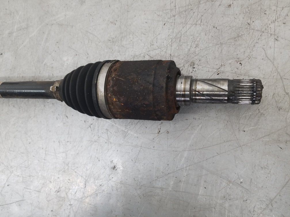 2008 - 2011 Volvo XC70  Estate Left Rear Drive Axle 31259504
