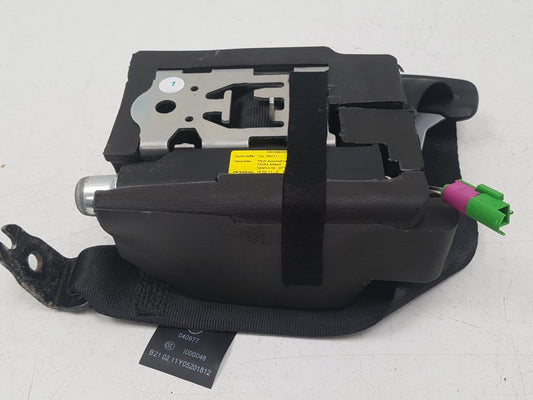 2008 - 2014 Volvo XC60  Estate Left Rear Seat Belt 39801839