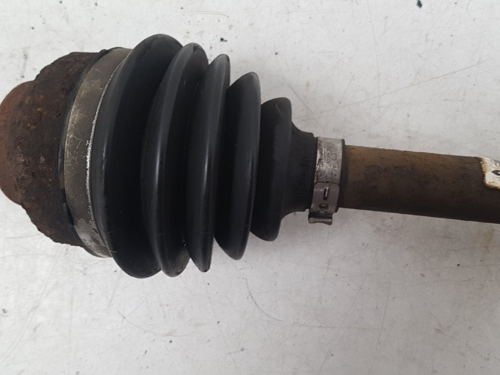 2006 - 2013 Volvo C30  Hatchback DRIVESHAFT - PASSENGER FRONT (MANUAL) (ABS) 36001356