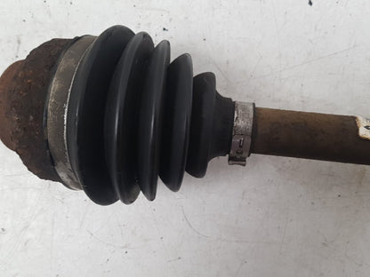 2006 - 2013 Volvo C30  Hatchback DRIVESHAFT - PASSENGER FRONT (MANUAL) (ABS) 36001356