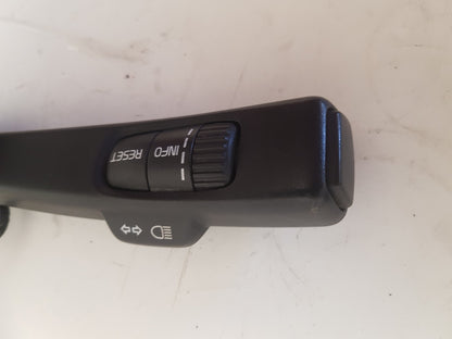 2010 - 2014 Volvo XC60  Estate Indicator Stalk 31334647