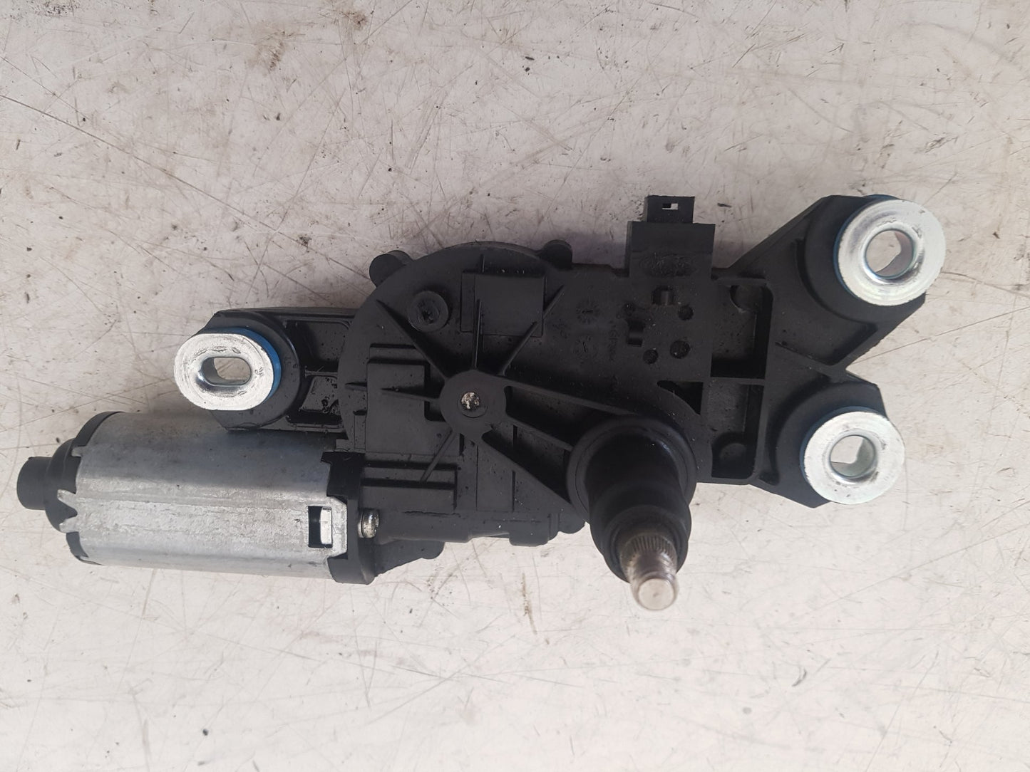 2008 - 2011 Volvo V70  Estate Rear Wiper Motor 31290787