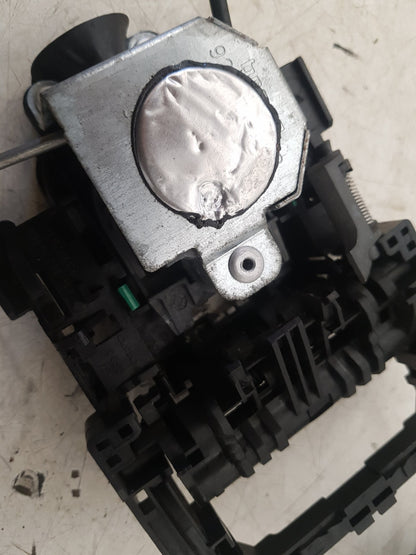 2011 - 2014 Volvo V60 I 155 Estate Left Front Door Lock Actuator 31301738