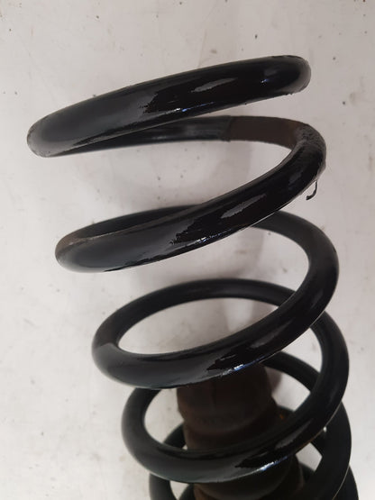 2008 - 2013 Volvo XC60 I 156 Estate REAR COIL SPRING (EITHER SIDE) 31280483