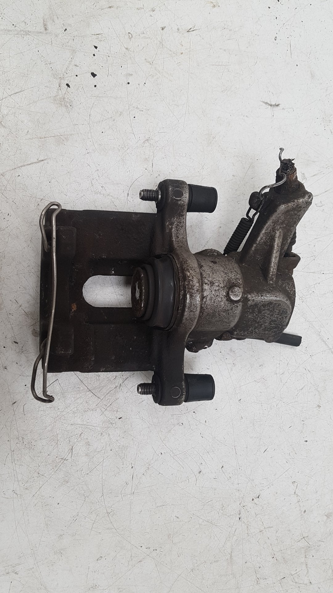 2007 - 2015 Saab 9-3  Estate Right Rear Caliper