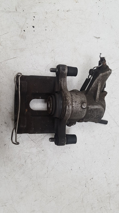 2007 - 2015 Saab 9-3  Estate Right Rear Caliper