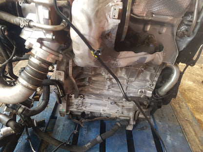 2017 - 2025 Volvo V90 235, 236 Estate Engine 6906973