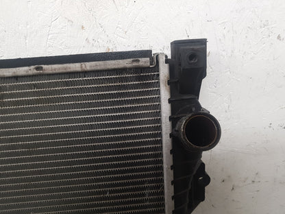 2011 - 2014 Volvo XC90  Estate RADIATOR (AUTOMATIC)  (A/C CAR) 31293550