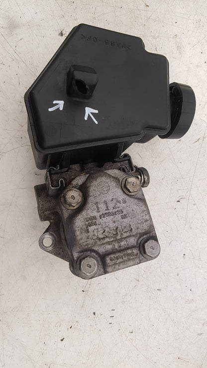 2003 - 2012 Saab 9-3 YS3F Convertible Power Steering Pump 12785125