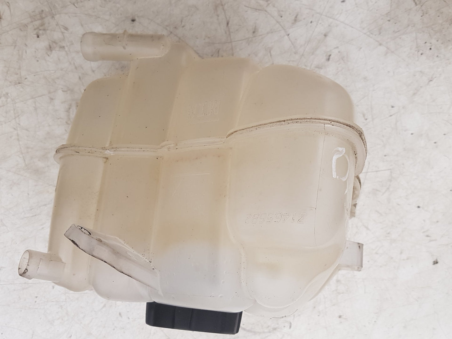 2017 - 2026 Volvo V60 II 225 Estate Radiator Pressure Bottle D2L4A