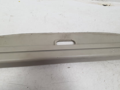 2007 - 2015 Saab 9-3  Estate BOOT LOAD COVER