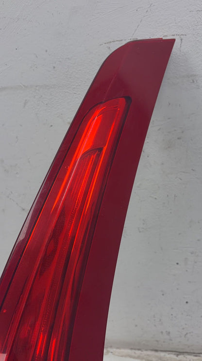 2009 - 2017 Volvo XC60 I 156 Estate Right Taillight 90007893