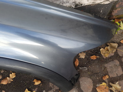 2006 - 2012 Volvo C30  Hatchback Right Front Guard Moulding 31253950