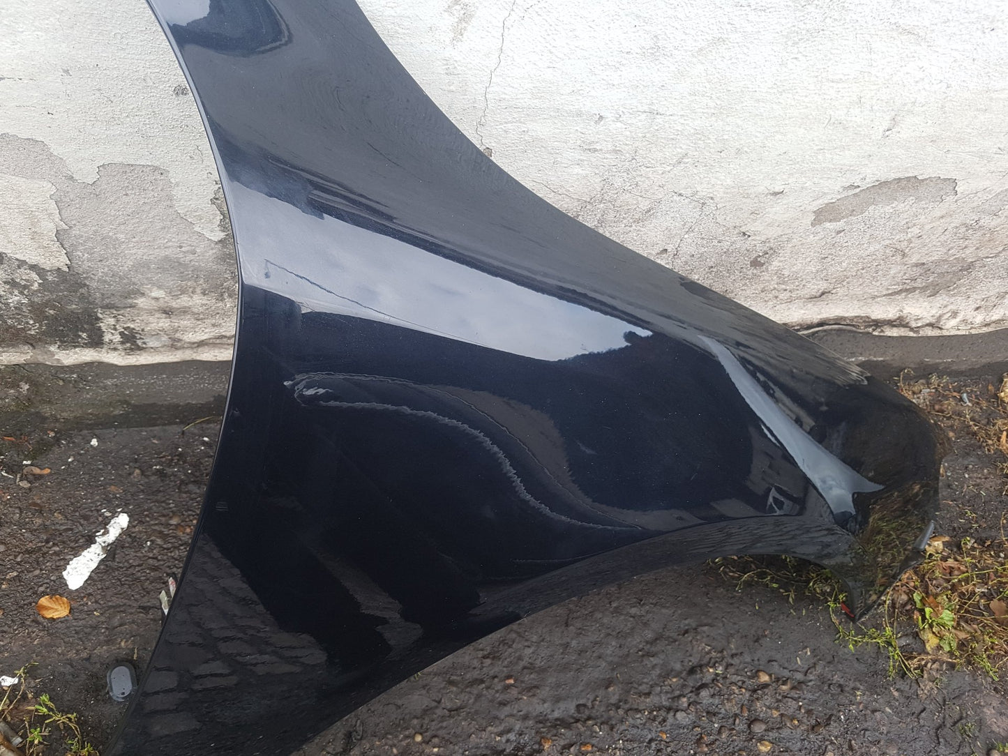 2010 - 2012 Saab 9-5  Saloon WING PANEL (DRIVER SIDE) 13310315