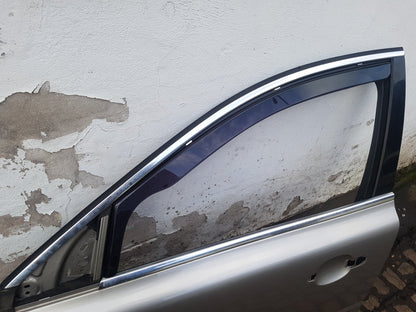 2010 Volvo XC70  Estate DOOR - BARE (FRONT PASSENGER SIDE)