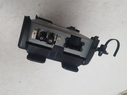 2010 Saab 9-3  Estate RADIO RECEIVER MODULE 12776392