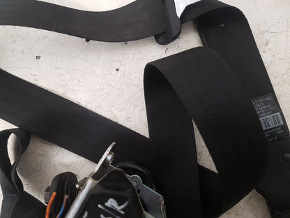 2011 - 2014 Volvo XC90  Estate SEAT BELT - PASSENGER 2ND ROW 31351462