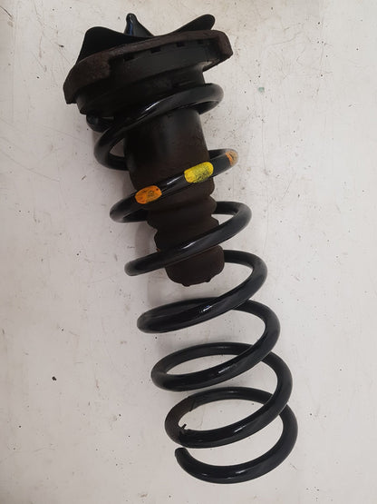 2008 - 2013 Volvo XC60 I 156 Estate REAR COIL SPRING (EITHER SIDE) 31280483