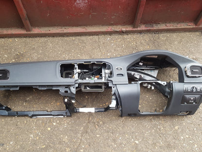 2010 - 2016 Volvo V60   Airbag Kit 31351030 31334779 39818842 39818841