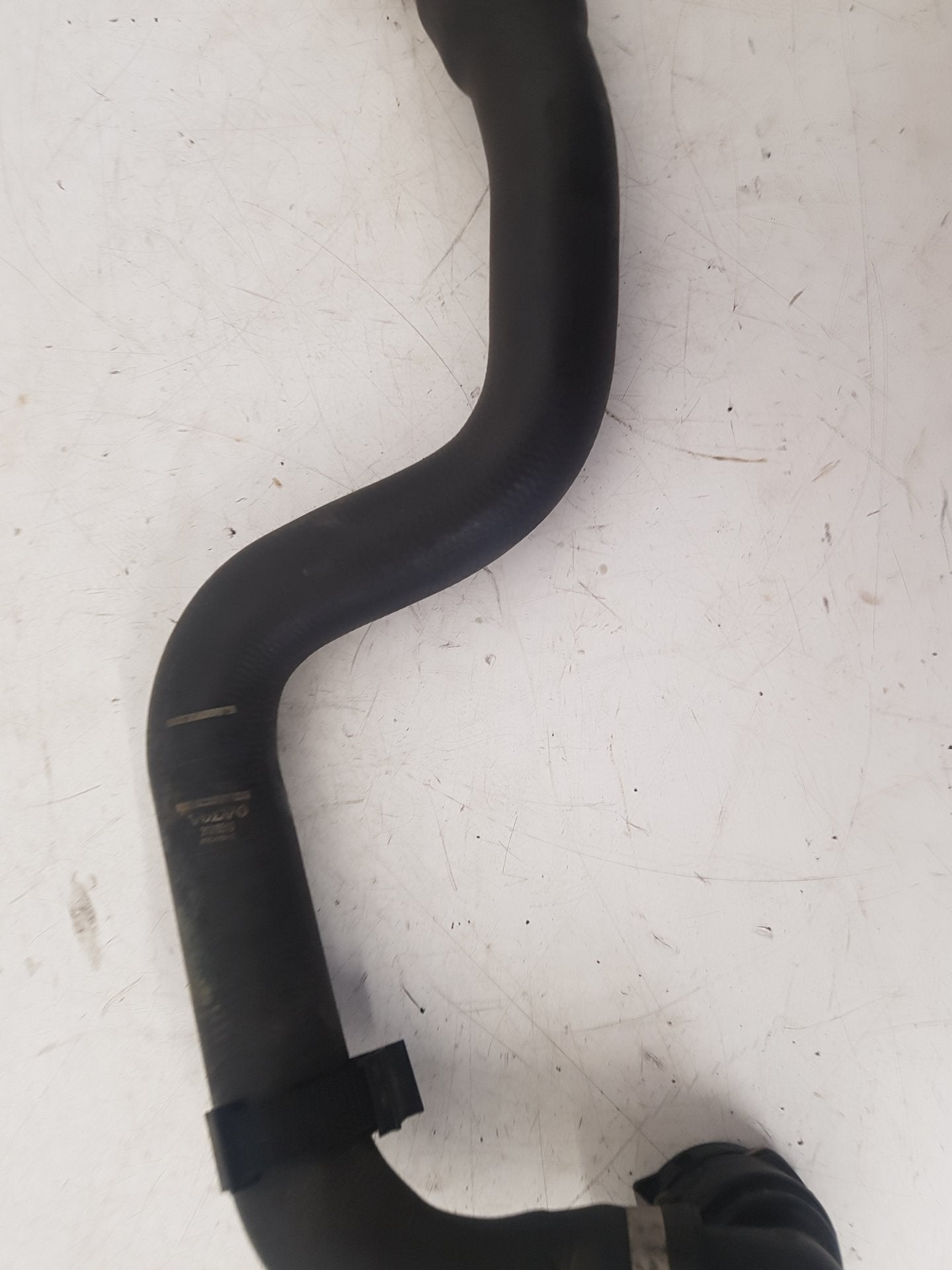 2012 - 2015 Volvo V40  Hatchback RADIATOR HOSE 31319310