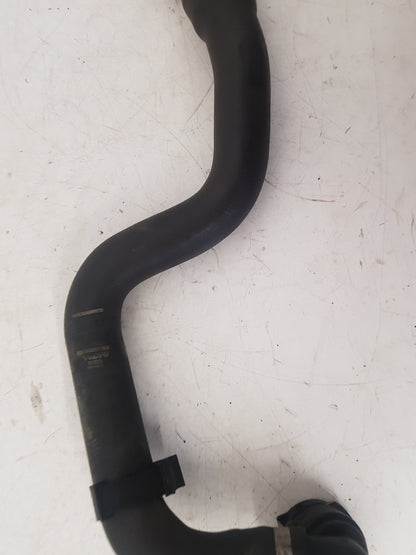 2012 - 2015 Volvo V40  Hatchback RADIATOR HOSE 31319310